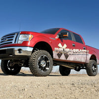 6 Inch Lift Kit | Ford F-150 4WD (2009-2010)