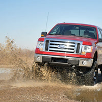 6 Inch Lift Kit | N3 Struts | Ford F-150 4WD (2009-2010)