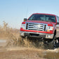 6 Inch Lift Kit | M1 Struts/M1 | Ford F-150 4WD (2009-2010)