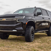 6 Inch Lift Kit | Chevy/GMC Tahoe/Yukon 4WD (2021-2024)