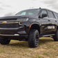 6 Inch Lift Kit | Chevy/GMC Tahoe/Yukon 4WD (2021-2024)