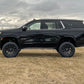 6 Inch Lift Kit | Chevy/GMC Tahoe/Yukon 4WD (2021-2024)