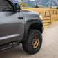 Fender Flares | Defender | 1G3 Magnetic Grey | Toyota Tundra 2WD/4WD (14-21)