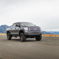 Fender Flares | Defender | 089 Wind Chill Pearl | Toyota Tundra (14-21)