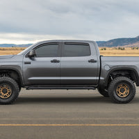 Pocket Fender Flares | White | Toyota Tundra 2WD/4WD (2014-2021)