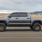Pocket Fender Flares | 089 Wind Chill Pearl | Toyota Tundra 2WD/4WD (14-21)