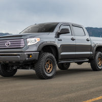 Pocket Fender Flares | White | Toyota Tundra 2WD/4WD (2014-2021)