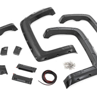 Fender Flares | Defender | 6'7