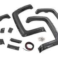 Fender Flares | Defender | 6'7