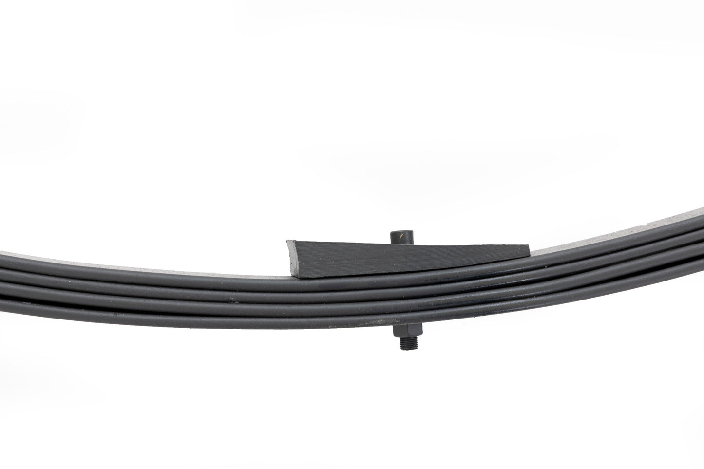 Rear Leaf Springs | Military Wrap | 4" Lift| Pair | Jeep Wrangler YJ (87-95)