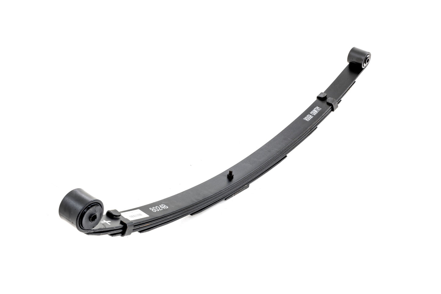 Rear Leaf Springs | 3" Lift | Pair | Jeep Cherokee XJ 2WD/4WD (1984-2001)