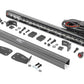 LED Light Kit | Bumper Mount | 20" Spectrum Single Row | Ford Bronco Sport (21-24)