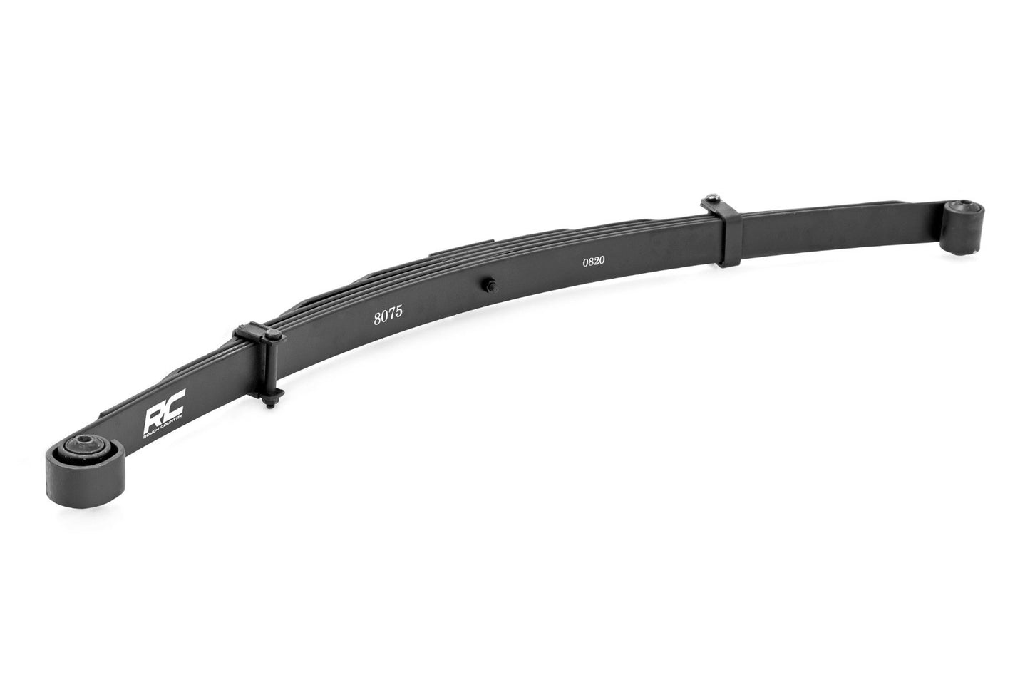 Rear Leaf Springs | 3.5" Lift | Pair | Toyota Tacoma 2WD/4WD (2005-2023)