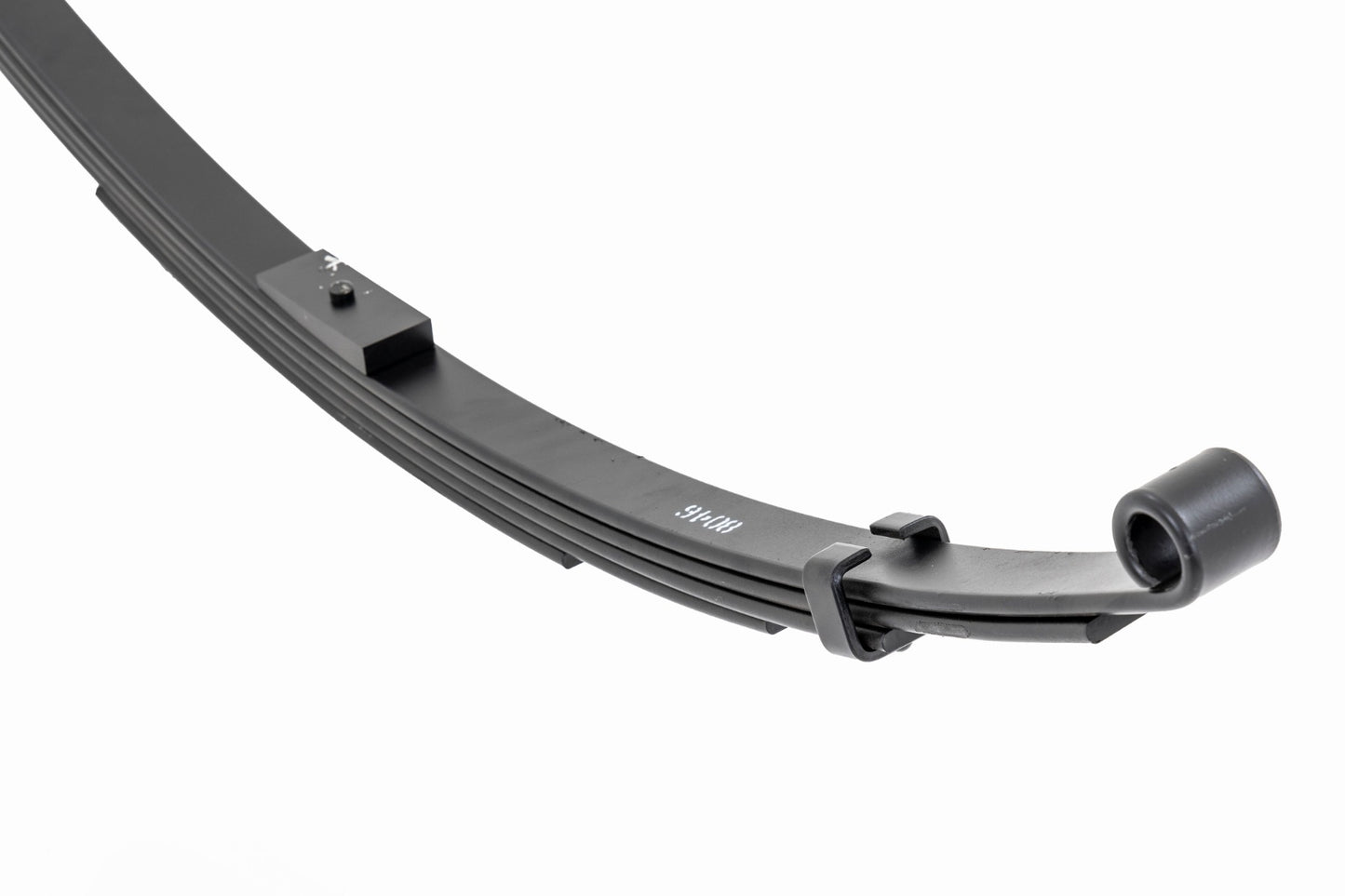 Rear Leaf Springs | 4" Lift | Pair | International Scout II 4WD (1971-1980)