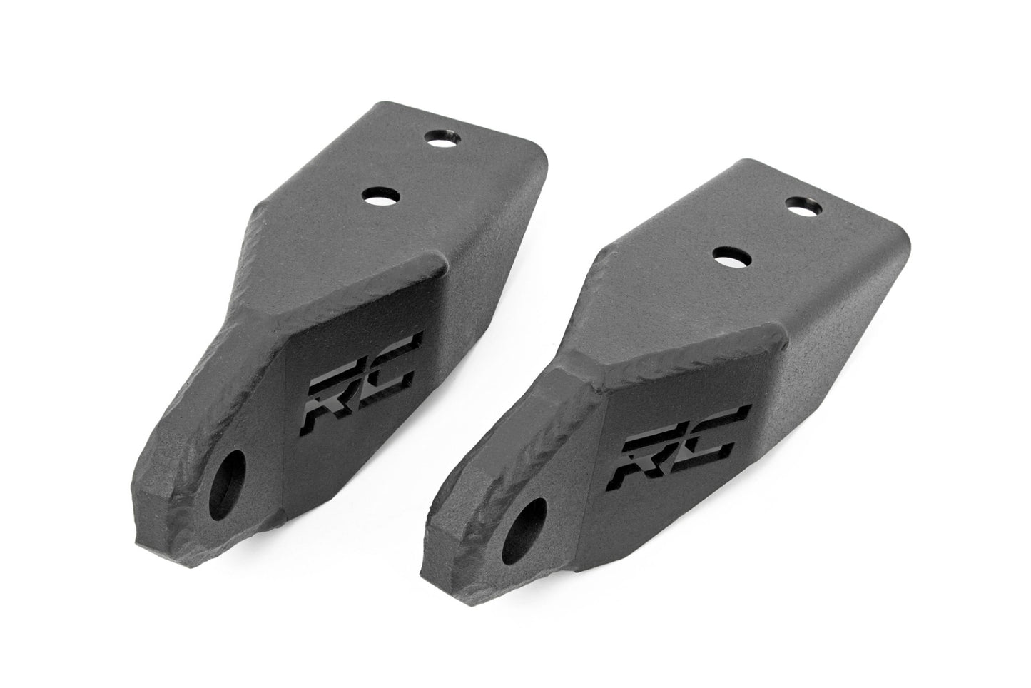 Tow Hook Brackets | Toyota Tundra 2WD/4WD (2007-2021)