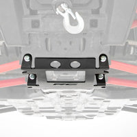 Frame Gusset | Polaris RZR