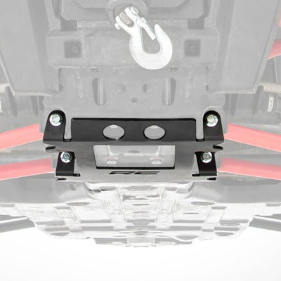 Frame Gusset | Polaris RZR