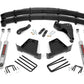 5 Inch Lift Kit | Ford Excursion 4WD (2000-2005)