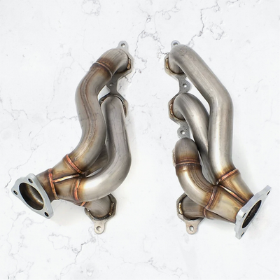 Exhaust Headers 1-7/8"