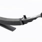 Rear 56 Inch Leaf Springs | 2" Lift | Pair | Chevy/GMC C20/K20 C25/K25 Truck 4WD (77-87)