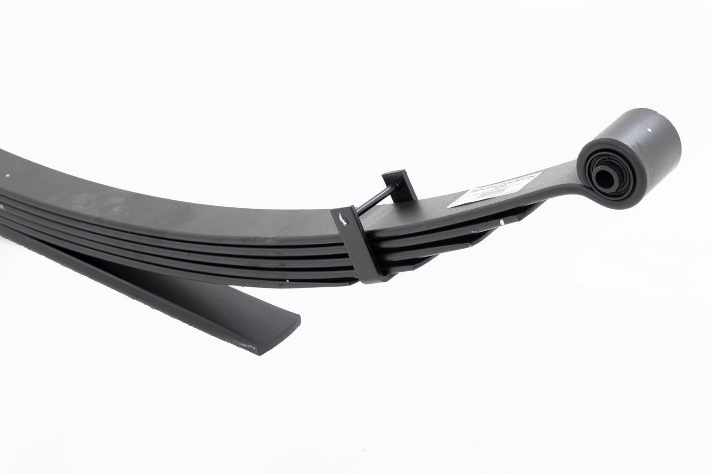 Rear 56 Inch Leaf Springs | 2" Lift | Pair | Chevy/GMC C20/K20 C25/K25 Truck 4WD (77-87)