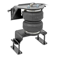 Air Spring Kit w/compressor | 0-6