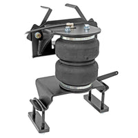 Air Spring Kit w/compressor | Wireless Controller | 0-6