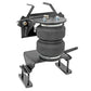 Air Spring Kit w/compressor | Wireless Controller | 0-6" Lifts | Ford F-150 (21-24)