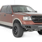 Front Bumper | Ford F-150 2WD/4WD (2004-2008)