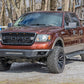 Front Bumper | Ford F-150 2WD/4WD (2004-2008)