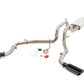 Performance Cat-Back Exhaust | No Std Cab | Ford F-150 2WD/4WD (2015-2020)