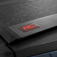 Hard Low Profile Bed Cover | 6'10