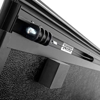 Hard Low Profile Bed Cover | 6'7