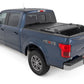 Hard Low Profile Bed Cover | 5'7" Bed | Ford F-150 (21-24)/F-150 Lightning (22-24)