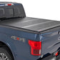 Hard Low Profile Bed Cover | 5'7" Bed | Ford F-150 (21-24)/F-150 Lightning (22-24)