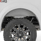 Fender Flares | SF1 | JS Iconic Silver | Ford F-150 2WD/4WD (2021-2024)