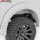 Fender Flares | SF1 | JS Iconic Silver | Ford F-150 2WD/4WD (2021-2024)