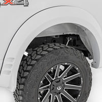 Fender Flares | SF1 | Ford F-150 2WD/4WD (2024)
