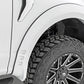 Fender Flares | SF1 | JS Iconic Silver | Ford F-150 2WD/4WD (2021-2024)