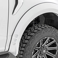 Fender Flares | SF1 | Ford F-150 2WD/4WD (2024)