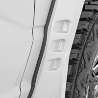 Fender Flares | SF1 | Ford F-150 2WD/4WD (2024)