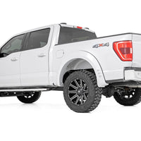 Fender Flares | SF1 | Ford F-150 2WD/4WD (2024)