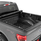 Soft Roll Up Bed Cover | 5'7" Bed | Ford F-150/F-150 Lightning/Raptor  (15-24)