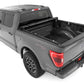 Soft Roll Up Bed Cover | 5'7" Bed | Ford F-150/F-150 Lightning/Raptor  (15-24)