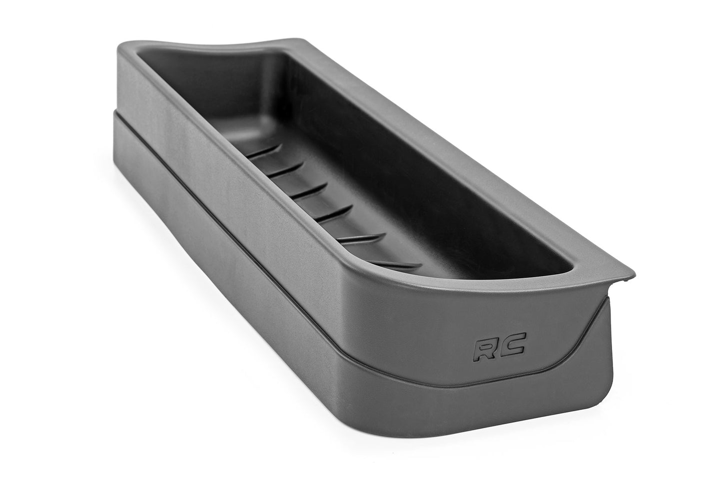 Under Seat Storage | Crew Cab | Ford F-150/F-250/F-350/Raptor  (2015-2024)