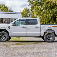 2.5 Inch Lift Kit | M1 Struts | Ford F-150 Tremor 4WD (2021-2024)