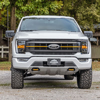2.5 Inch Lift Kit | M1 Struts | Ford F-150 Tremor 4WD (2021-2024)