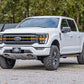 2.5 Inch Lift Kit | Ford F-150 Tremor 4WD (2021-2024)