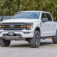 2.5 Inch Lift Kit | M1 Struts | Ford F-150 Tremor 4WD (2021-2024)