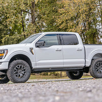 2.5 Inch Lift Kit | M1 Struts | Ford F-150 Tremor 4WD (2021-2024)